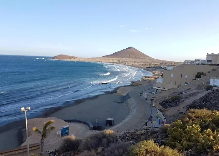 Apartamento Barraquito, Balcony With Sea View, Close To The Beach, Wifi, Ideal For Surfers