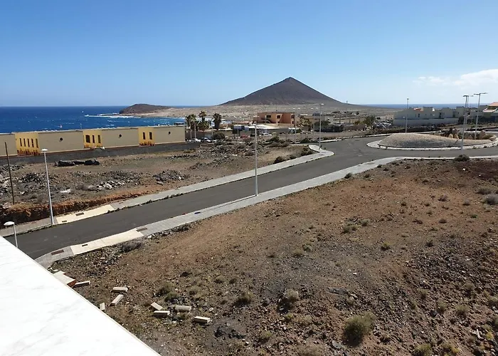 Lejlighed Barraquito, Balcony With Sea View, Close To The Beach, Wifi, Ideal For Surfers