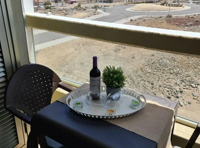 Barraquito, Balcony With Sea View, Close To The Beach, Wifi, Ideal For Surfers * El Médano