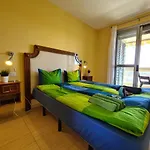 Appartamento Barraquito, Balcony With Sea View, Close To The Beach, Wifi, Ideal For Surfers