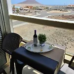 Barraquito, Balcony With Sea View, Close To The Beach, Wifi, Ideal For Surfers * El Médano