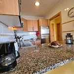 Barraquito, Balcony With Sea View, Close To The Beach, Wifi, Ideal For Surfers 아파트