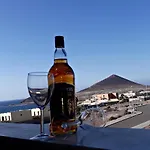 아파트 Barraquito, Balcony With Sea View, Close To The Beach, Wifi, Ideal For Surfers 엘메다노