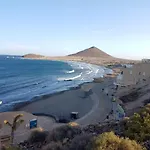 아파트 Barraquito, Balcony With Sea View, Close To The Beach, Wifi, Ideal For Surfers
