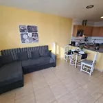 Barraquito, Balcony With Sea View, Close To The Beach, Wifi, Ideal For Surfers 아파트 *