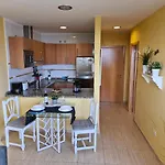 Barraquito, Balcony With Sea View, Close To The Beach, Wifi, Ideal For Surfers *