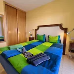Barraquito, Balcony With Sea View, Close To The Beach, Wifi, Ideal For Surfers