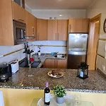 Barraquito, Balcony With Sea View, Close To The Beach, Wifi, Ideal For Surfers 아파트