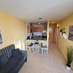 Barraquito, Balcony With Sea View, Close To The Beach, Wifi, Ideal For Surfers 아파트