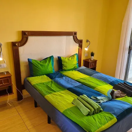 Barraquito, Balcony With Sea View, Close To The Beach, Wifi, Ideal For Surfers Apartman *